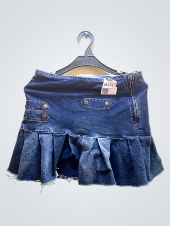 FaithVintage Jeansrock