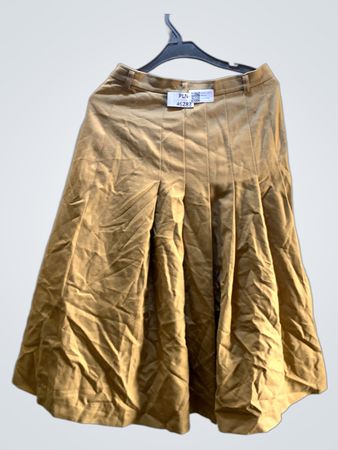 FaithVintage Faltenrock