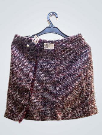 FaithVintage Tweedrock