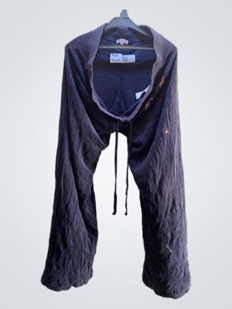 Juicy Couture Velours-Trackpants