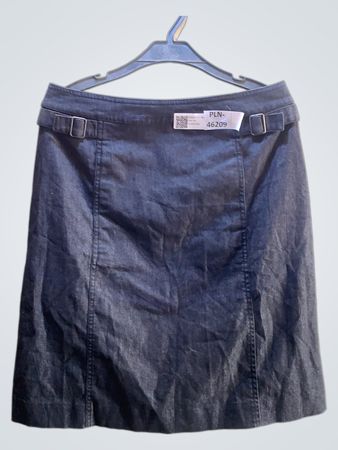 FaithVintage Jeansrock