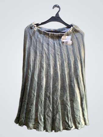 FaithVintage Faltenrock