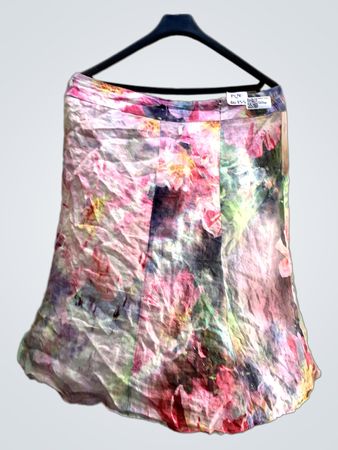 Gerry Weber Edition Floral Midi Rock