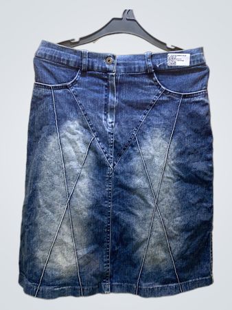 FaithVintage Denimrock