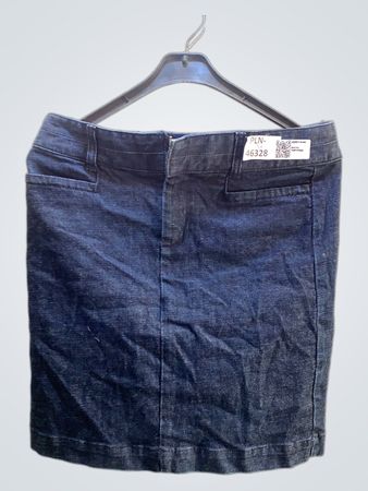 FaithVintage Jeansrock