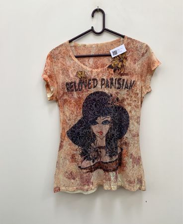 BELOVED PARISTAM T-Shirt