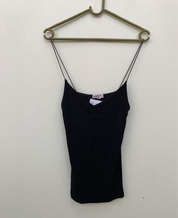 NENN MICH NICHT Jennifer Black Cami Top