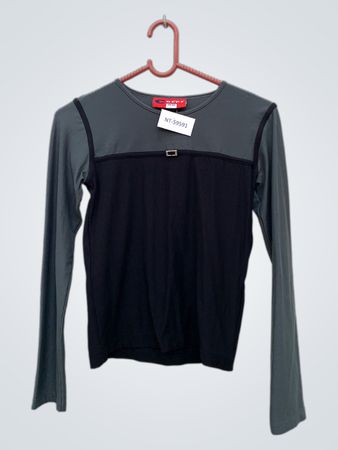 C DEP T Langarmoberteil
