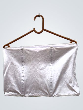 Korzet mit Label NT-59491