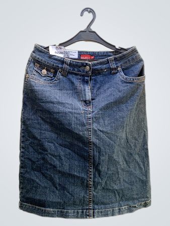 SELECT Denimrock