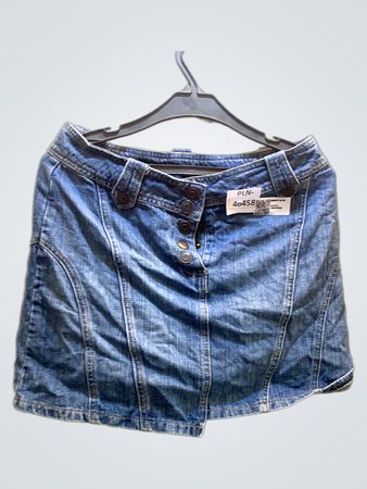 Jeansrock