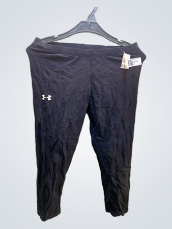 Under Armour schwarze Leggings