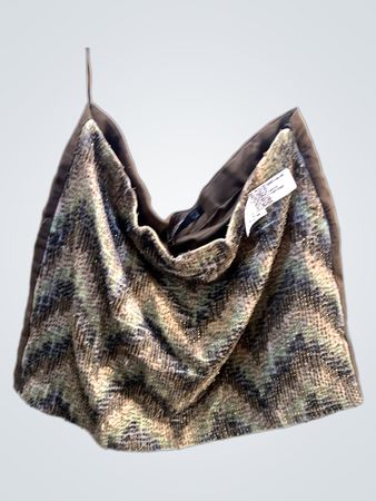 FaithVintage Perlenrock