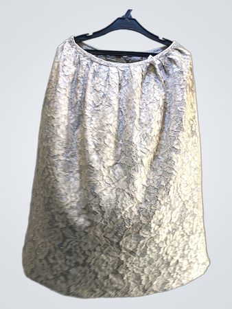 FaithVintage Spitzenrock
