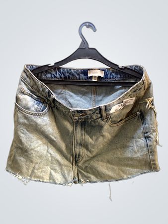 H&M Denimrock