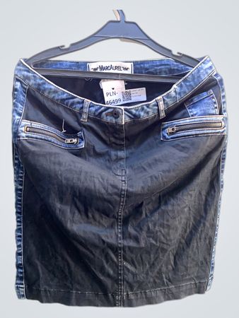 MARCAUREL Denimrock