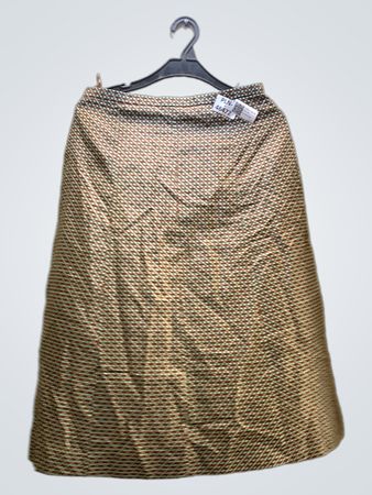 FaithVintage A-Linie Rock
