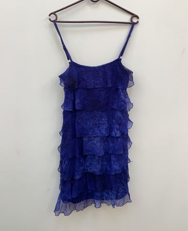 TOPSTUDIO Ruffle Dress