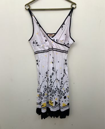 YUKEN New Your Style Dress