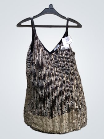 LH Sequin Cami Top