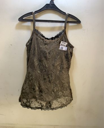 Faith Vintage Damen-Tanktop