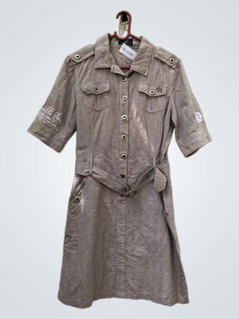 L'Argentine Ambito de Palermo Kleid