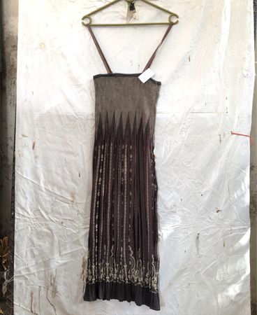 Maxikleid