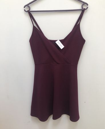 Aeropostale Cami Dress