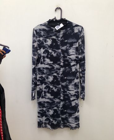 LAURA TORELLI FASHION Langarmkleid