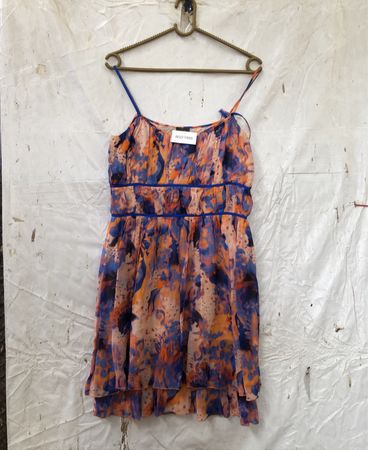 Sienna NSD-7488 Kleid