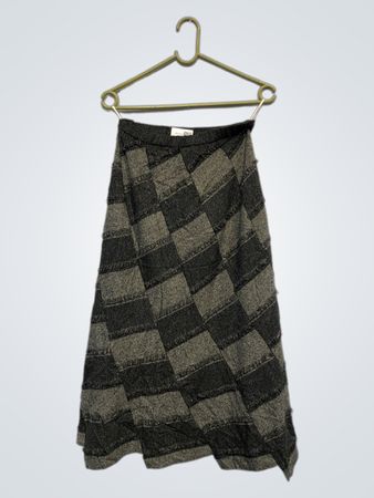 Patchwork Midi Rock