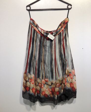 Leser Women's Skirt NS-15829