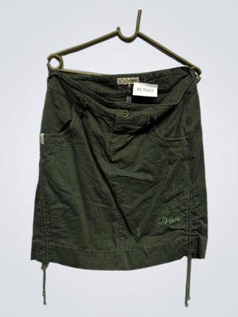 Vans Cargo Rock