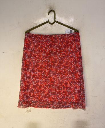 Mavi-Wowie Blumenkleid