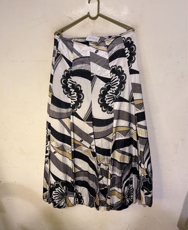 Le Mirage Skirt