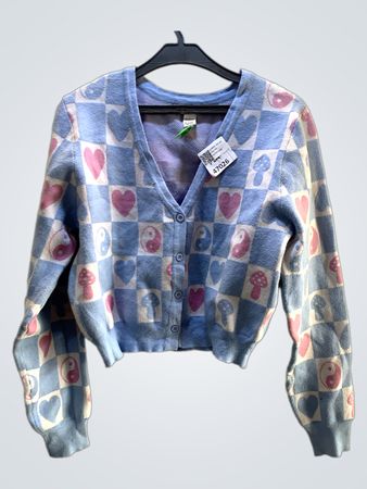 Rue21 Cardigan