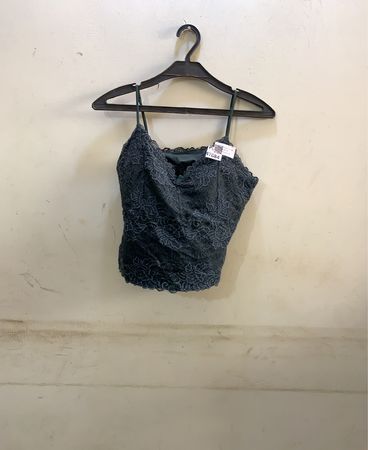 FaithVintage Spitzen-Camisole