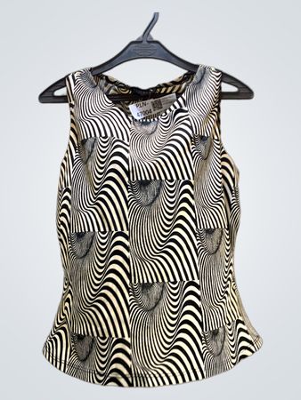 ZAMBRA Ärmelloses Top