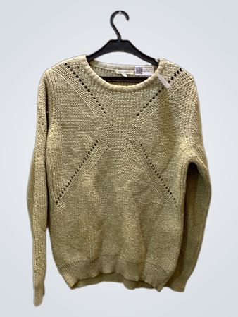 Easy Wear Pullover