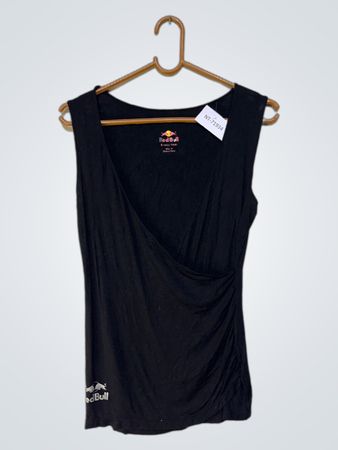 Red Bull Energy Wear ärmelloses Top