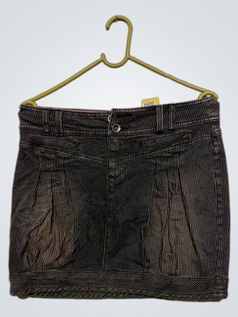 Promod Denim Minirock