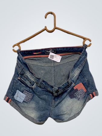 Brookhaven Denim Shorts
