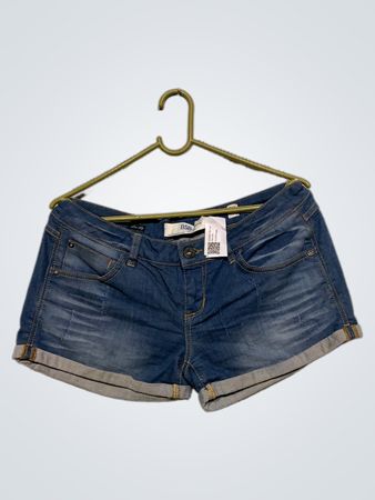 BSB Jeans Denim Shorts