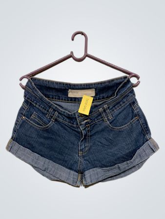 Tommy Denim Shorts