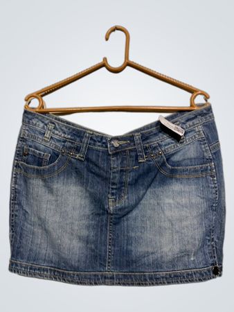 Jeansrock