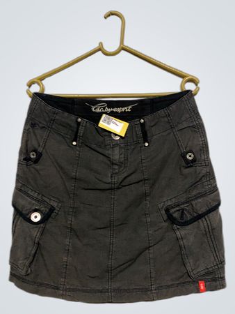 Esprit Damen Cargo-Rock