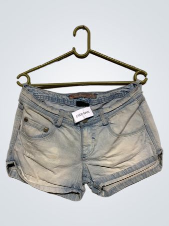 Colours of the World Denim Shorts