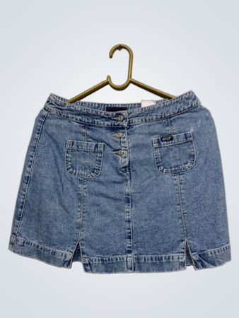 Rifle Denim Rock