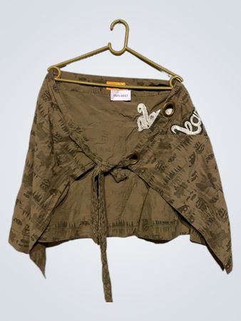 Kans Beach Skirt