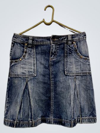 Esprit Denim Rock